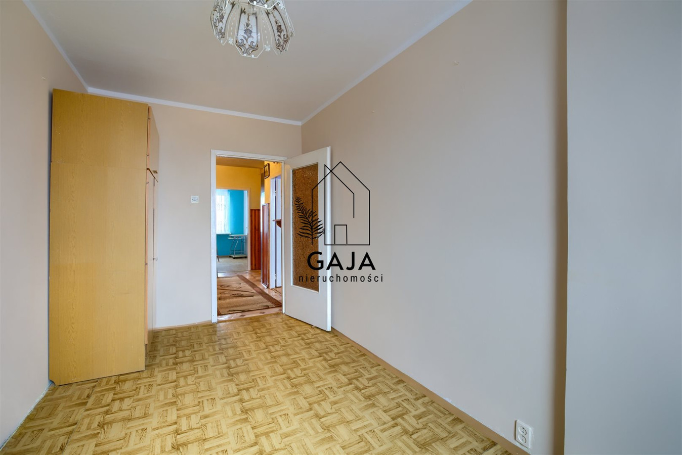 Apartment in Częstochowa, Osiedle Północ, Północ - Więcej