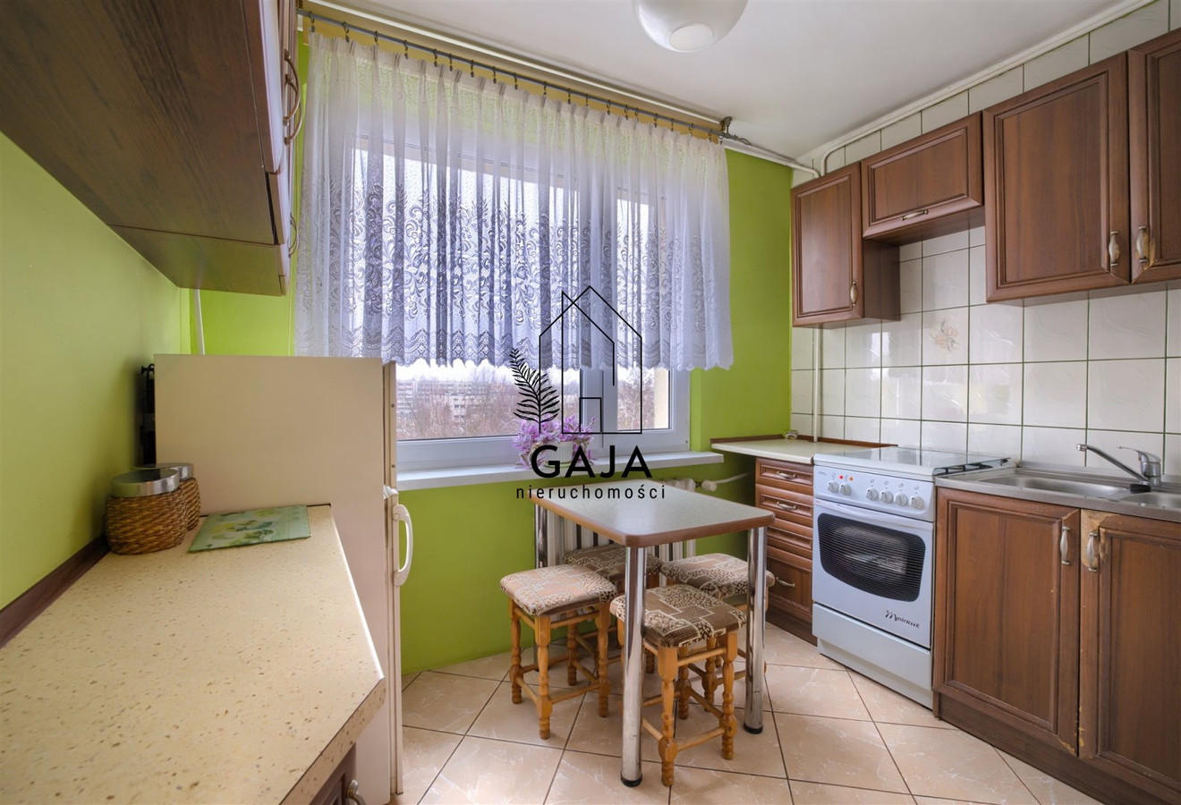 Apartment in Częstochowa, Osiedle Północ, Północ - Widok 3
