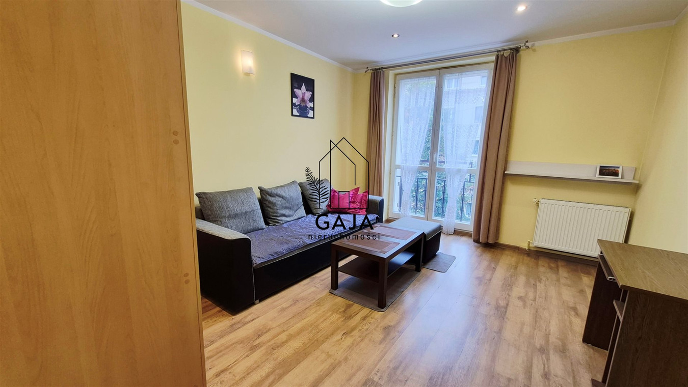 Mieszkanie – Częstochowa, Śródmieście - Widok 3