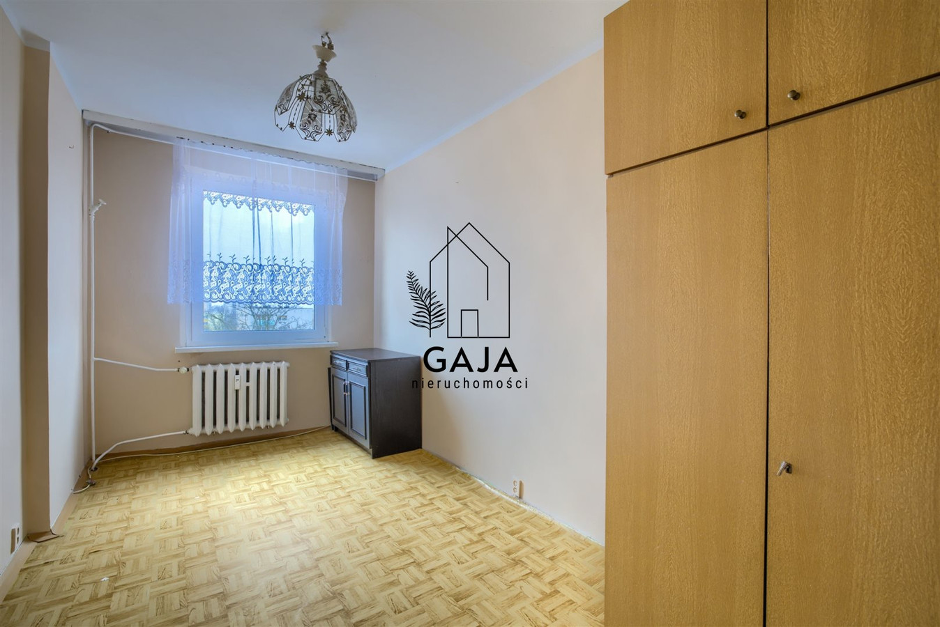 Apartment in Częstochowa, Osiedle Północ, Północ - Widok 5