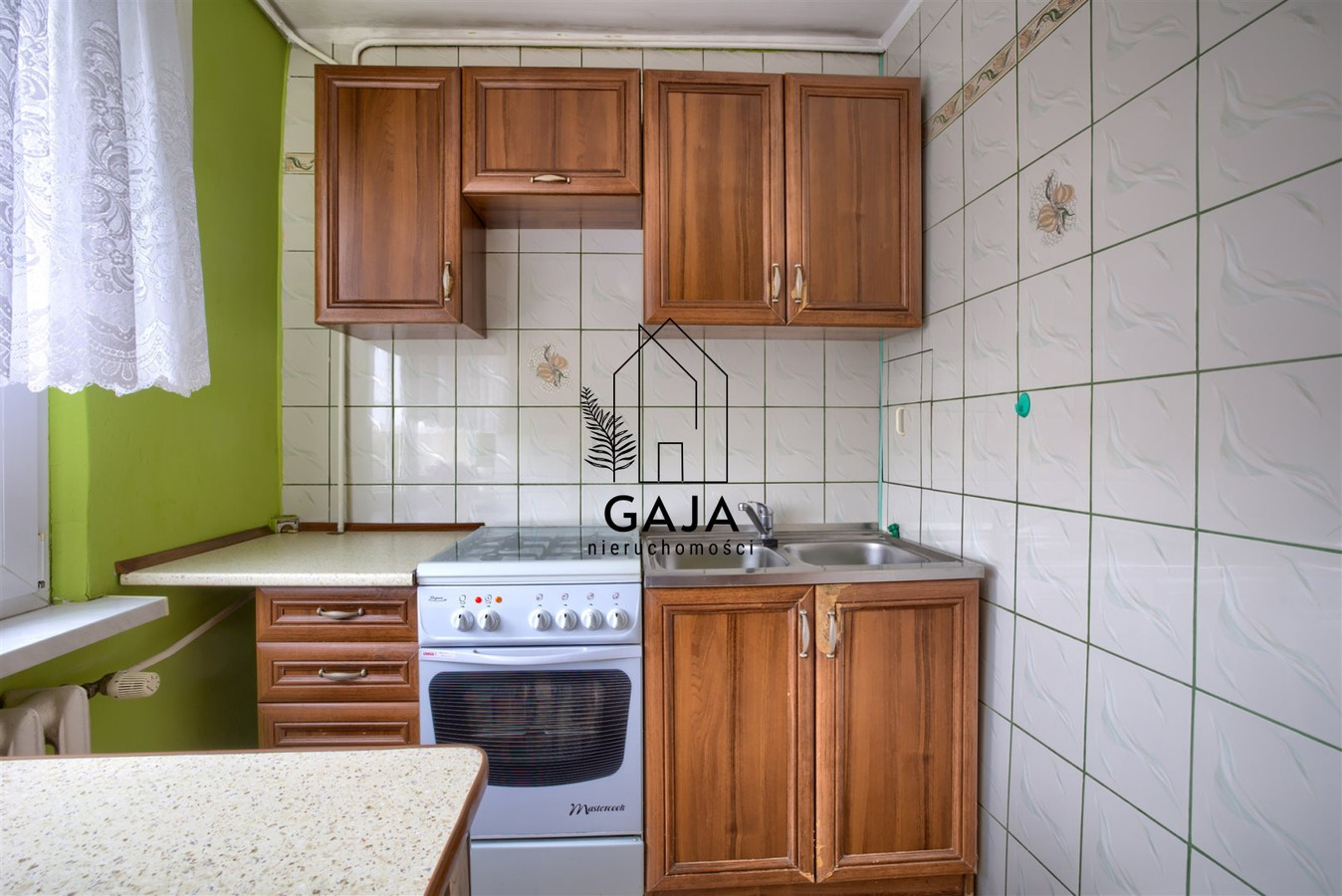 Apartment in Częstochowa, Osiedle Północ, Północ - Widok 4