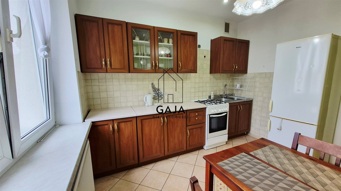 Mieszkanie – Częstochowa, Śródmieście - Widok 2