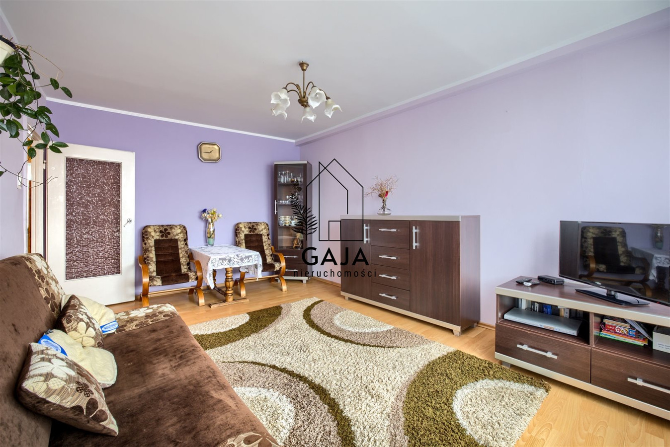 Apartment in Częstochowa, Osiedle Północ, Północ - Widok 2