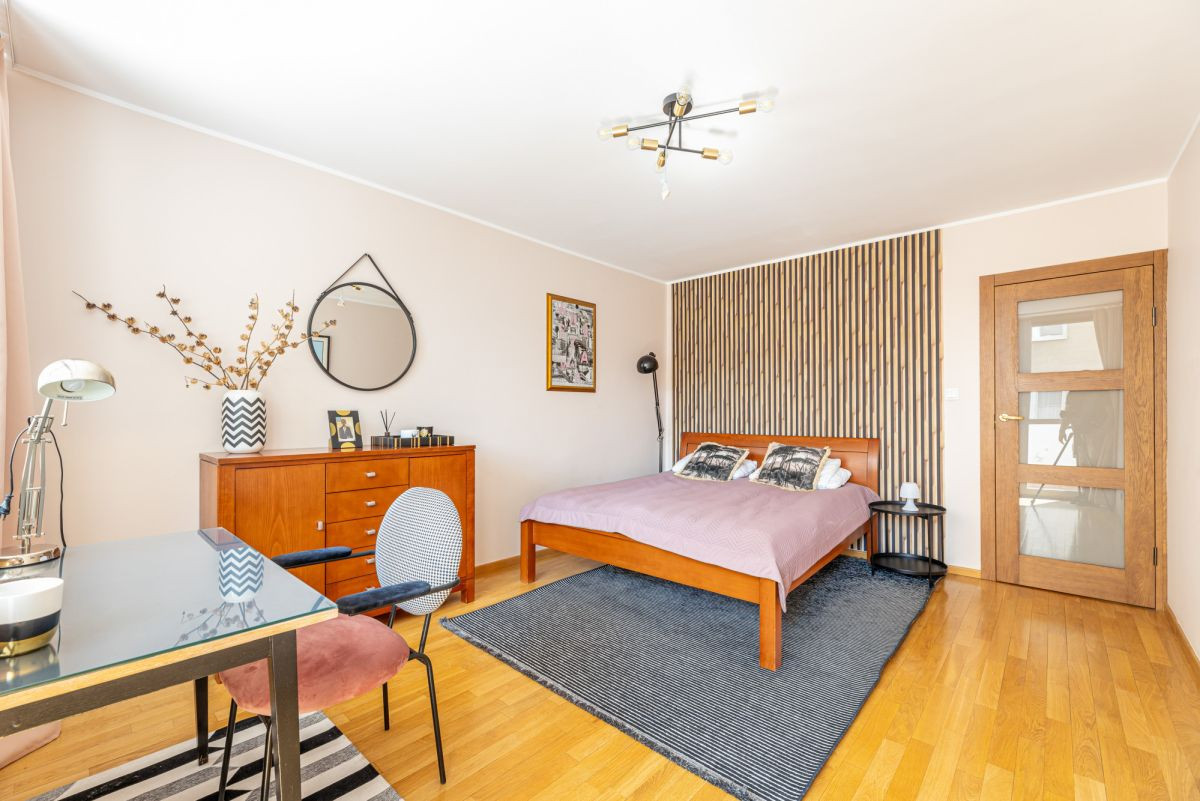 Apartment in Warszawa, Saska Kępa, Praga-Południe - Widok 3