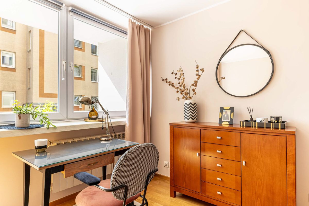 Apartment in Warszawa, Saska Kępa, Praga-Południe - Widok 5