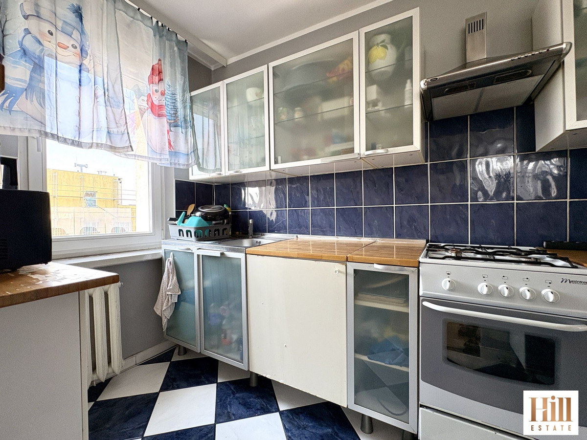 Mieszkanie – Katowice, Stara Ligota, Brynów-Osiedle Zgrzebnioka - Widok 5