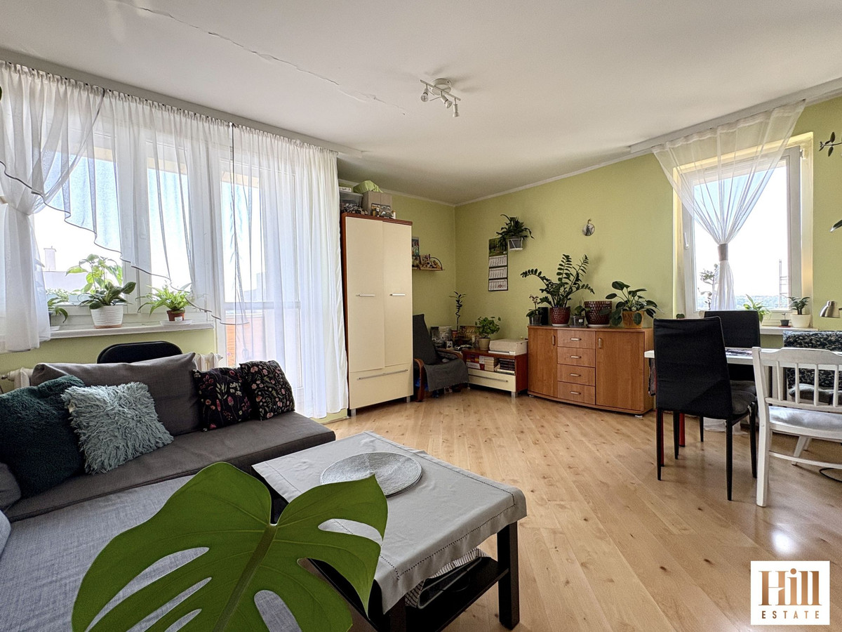 Mieszkanie – Katowice, Stara Ligota, Brynów-Osiedle Zgrzebnioka - Widok 4