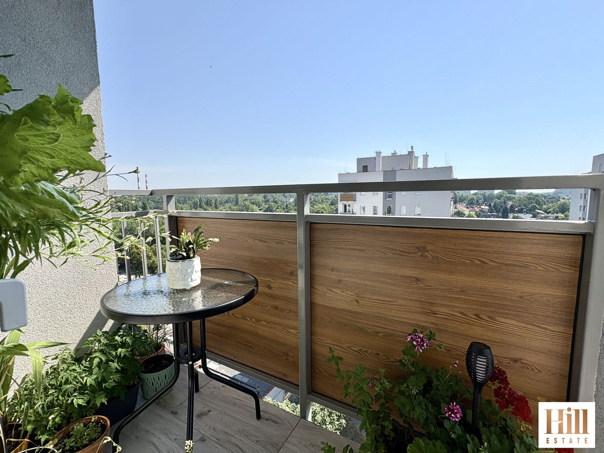 Mieszkanie – Katowice, Stara Ligota, Brynów-Osiedle Zgrzebnioka - Widok 3