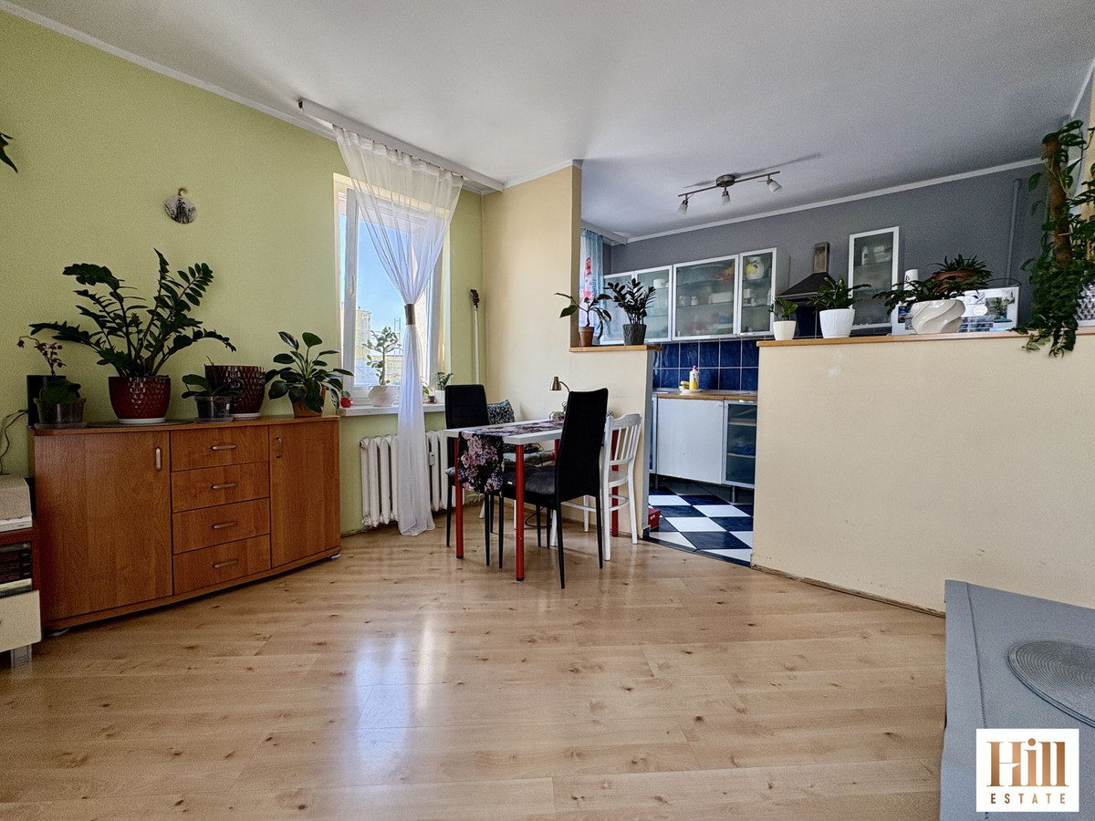 Mieszkanie – Katowice, Stara Ligota, Brynów-Osiedle Zgrzebnioka - Widok 2