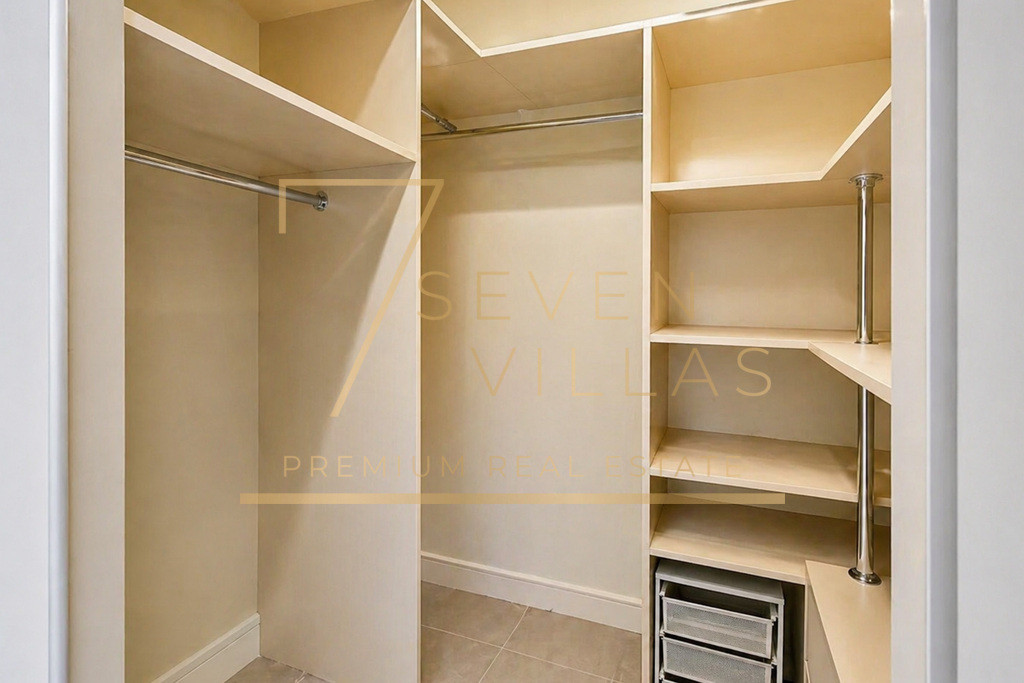 Apartment in Warszawa, Osiedle Służewiec Południowy, Mokotów - Widok 5