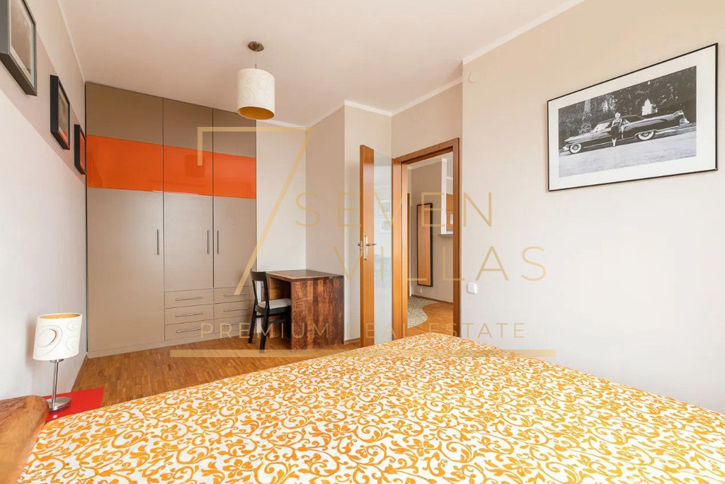2 pokoje-50 m² - Widok 5