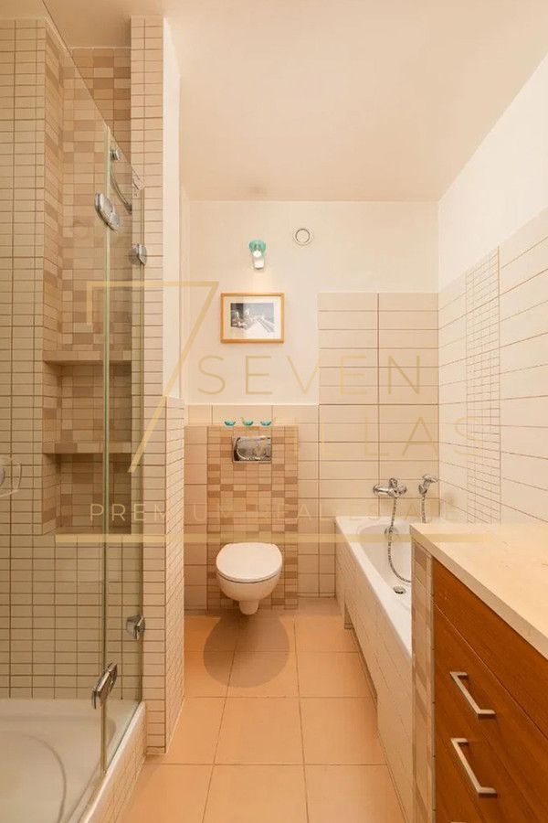 2 pokoje-50 m² - Więcej