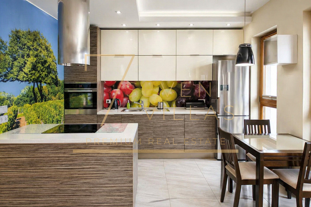 Apartment in Warszawa, Osiedle Służewiec Południowy, Mokotów - Widok 2
