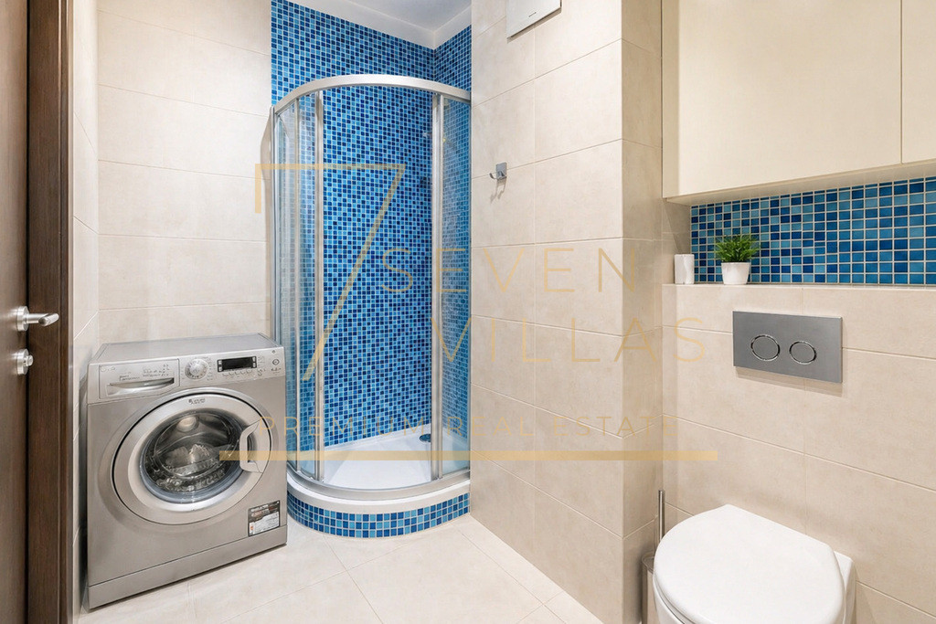 Apartment in Warszawa, Osiedle Służewiec Południowy, Mokotów - Widok 6