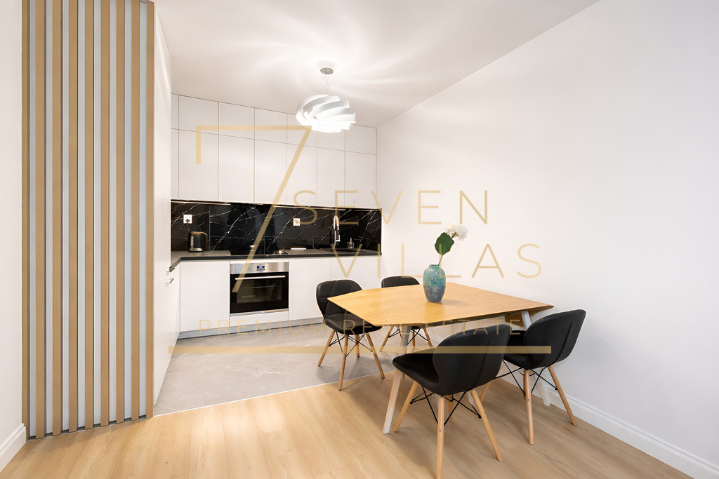 Apartment in Warszawa, Osiedle Służewiec Południowy, Mokotów - Widok 4