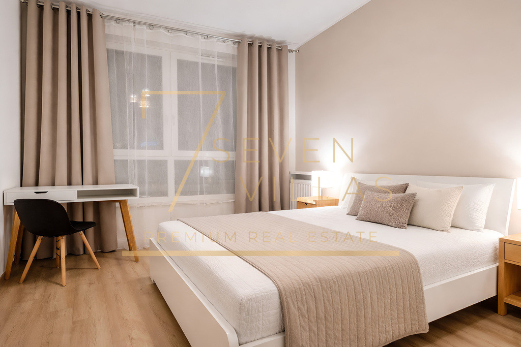 Apartment in Warszawa, Osiedle Służewiec Południowy, Mokotów - Widok 5