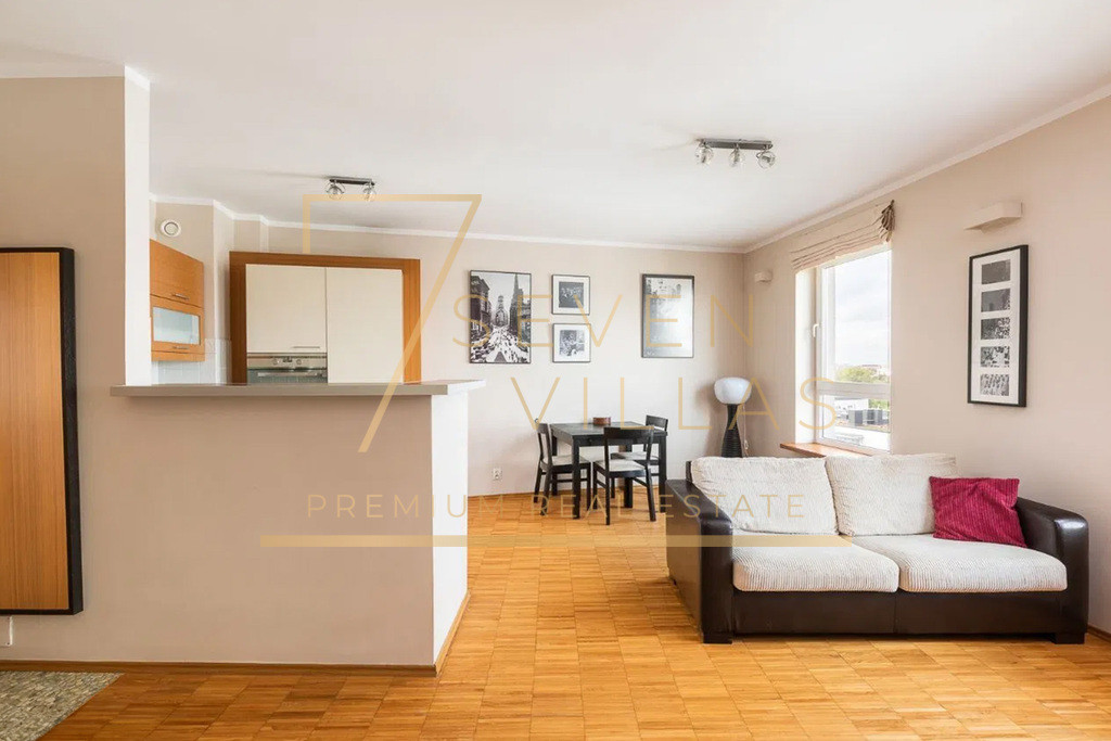 2 pokoje-50 m² - Widok 2