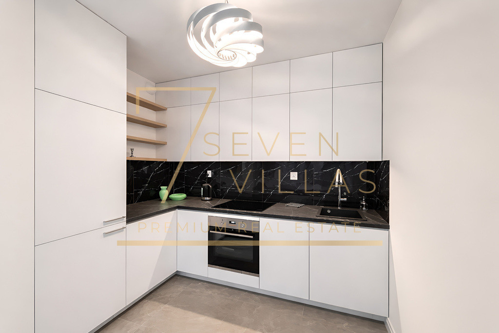 Apartment in Warszawa, Osiedle Służewiec Południowy, Mokotów - Widok 3