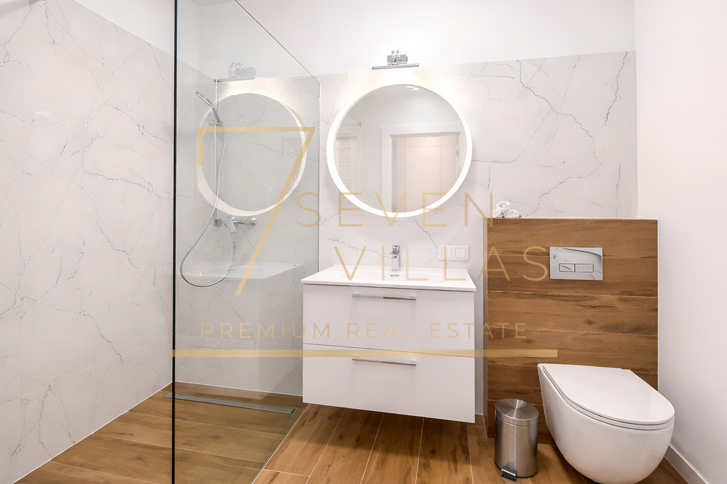 Apartment in Warszawa, Osiedle Służewiec Południowy, Mokotów - Więcej