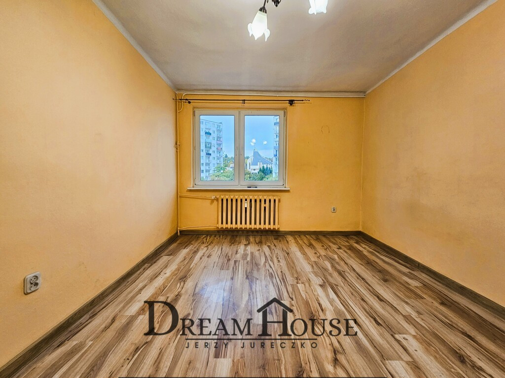 Mieszkanie – Gorzów Wielkopolski - Widok 4