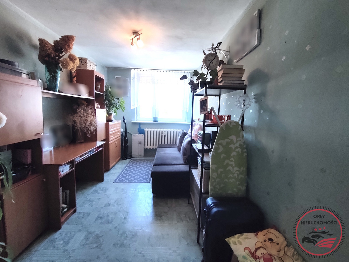 3 pokoje do własnej aranżacji Rąbin – sprawdź szczegóły - Widok 6