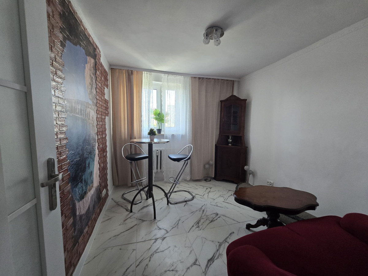 Mieszkanie 2-pokojowe z dodatkową otwartą sypialnią | balkon | winda | Maczka 20 - Widok 4