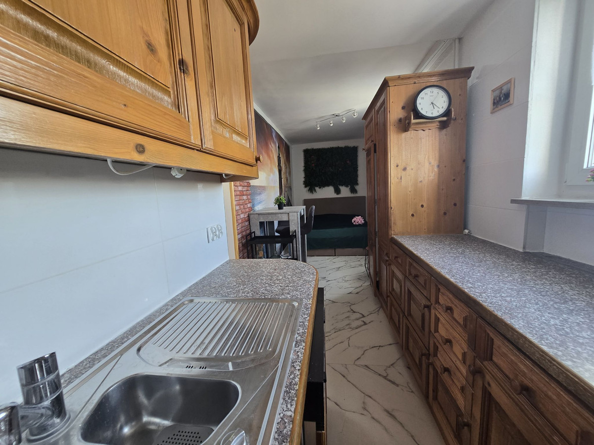 Mieszkanie 2-pokojowe z dodatkową otwartą sypialnią | balkon | winda | Maczka 20 - Widok 5