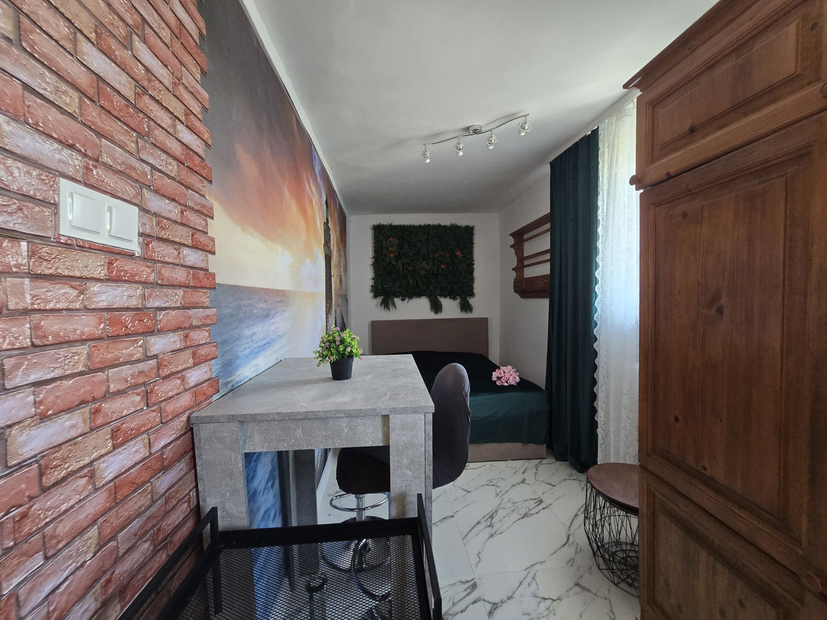 Mieszkanie 2-pokojowe z dodatkową otwartą sypialnią | balkon | winda | Maczka 20 - Widok 6