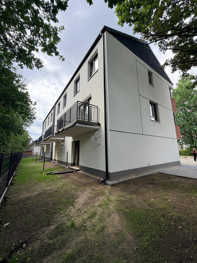 Dom – Wołomin - Więcej