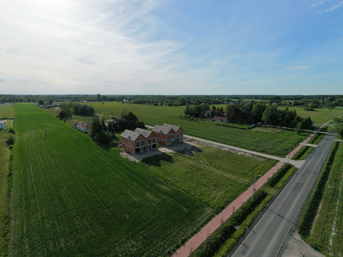 Dom – Żabia Wola - Więcej