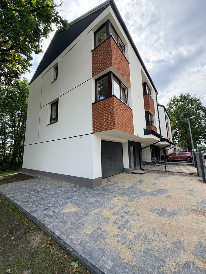Dom – Wołomin - Widok 2