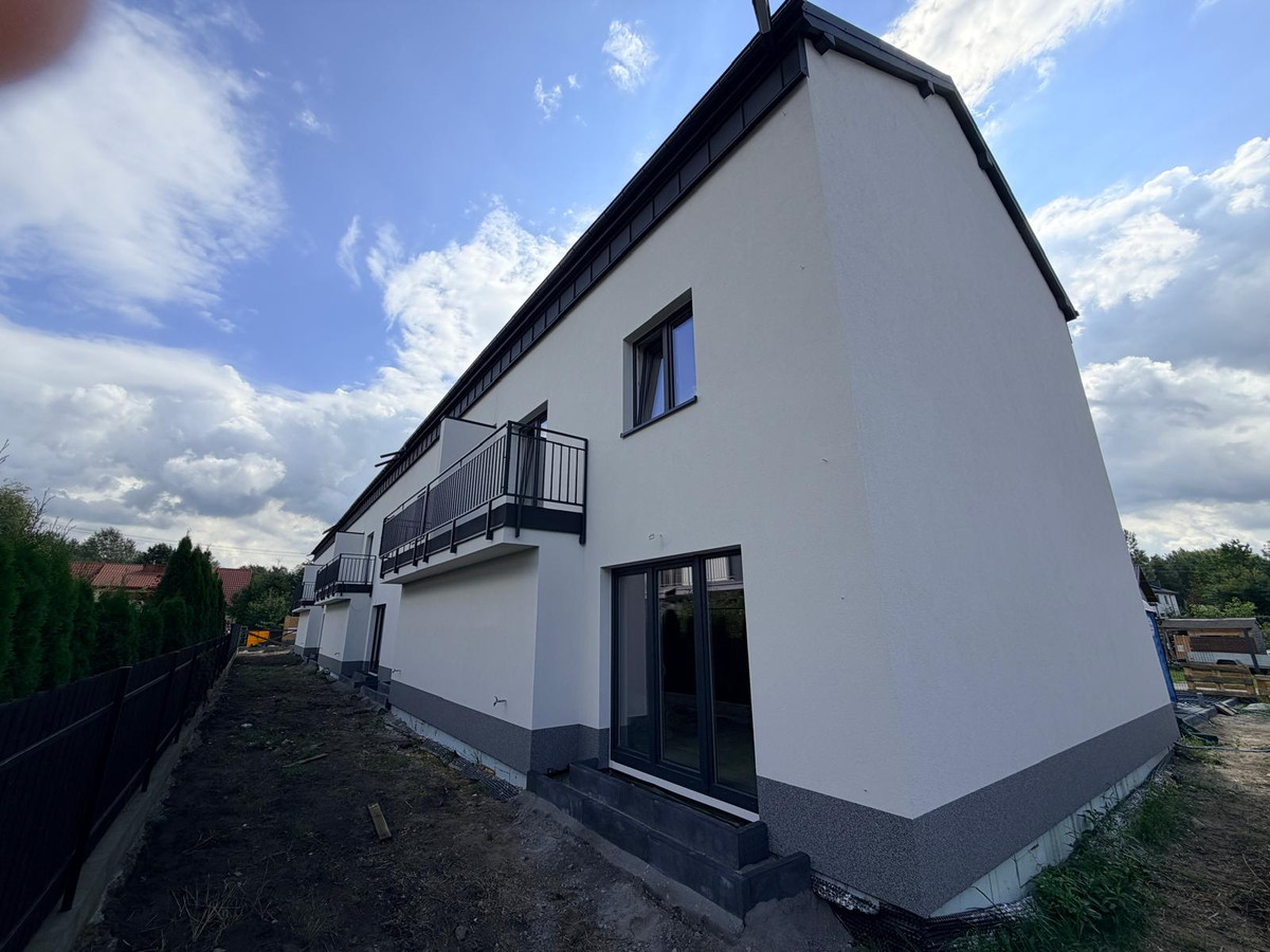 Dom – Wołomin - Widok 2