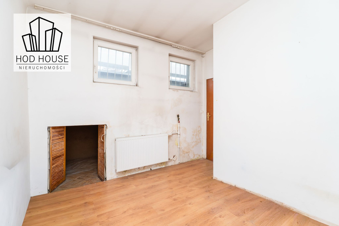 Apartment in Warszawa, Mirów, Wola - Widok 4