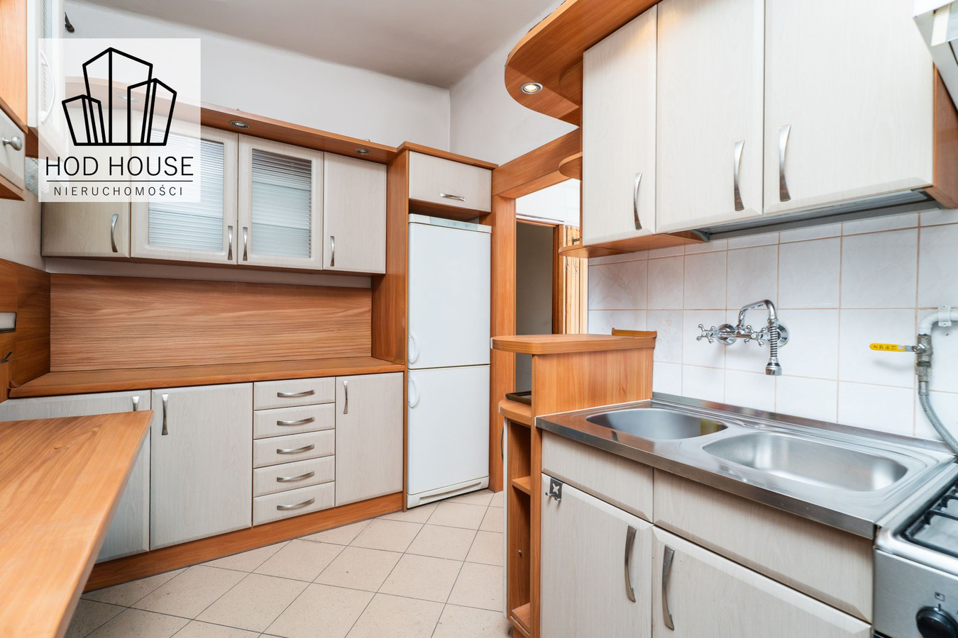 Apartment in Warszawa, Mirów, Wola - Więcej