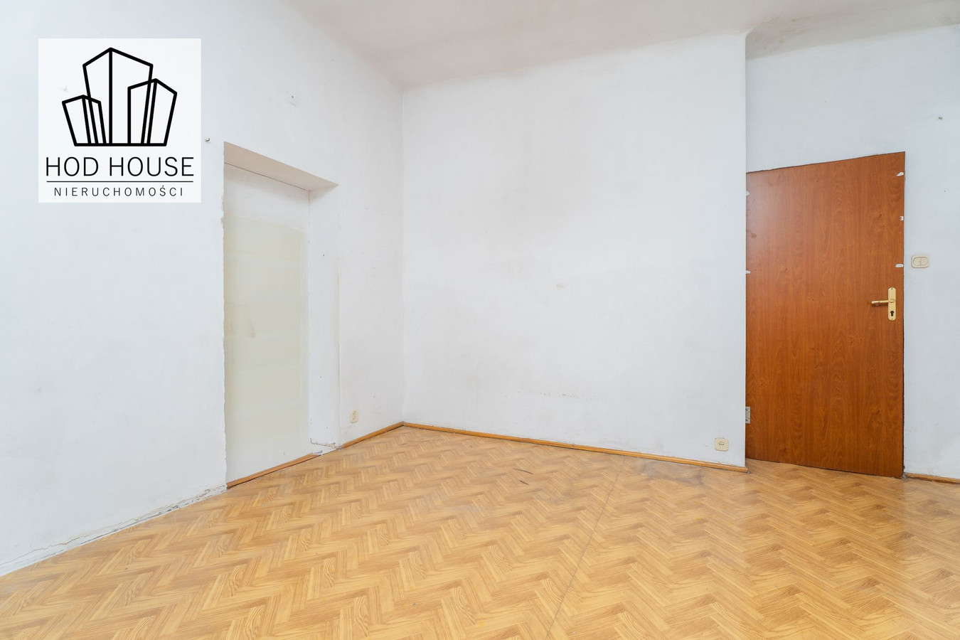 Apartment in Warszawa, Mirów, Wola - Widok 2