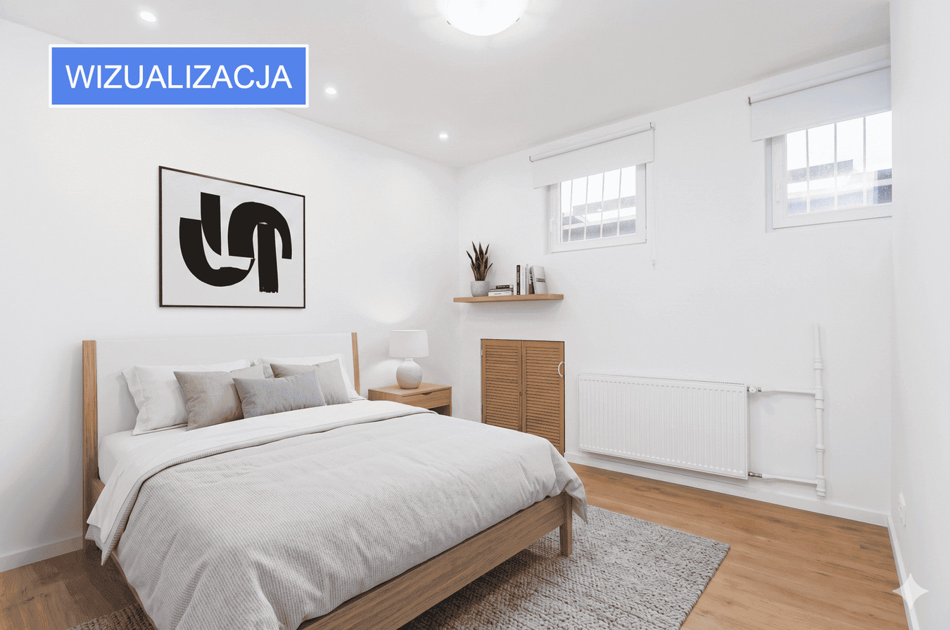 Apartment in Warszawa, Mirów, Wola - Widok 5