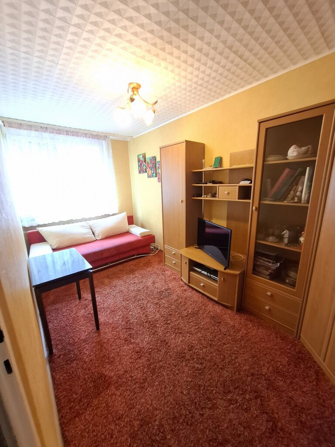 Mieszkanie – Szczecin - Widok 3