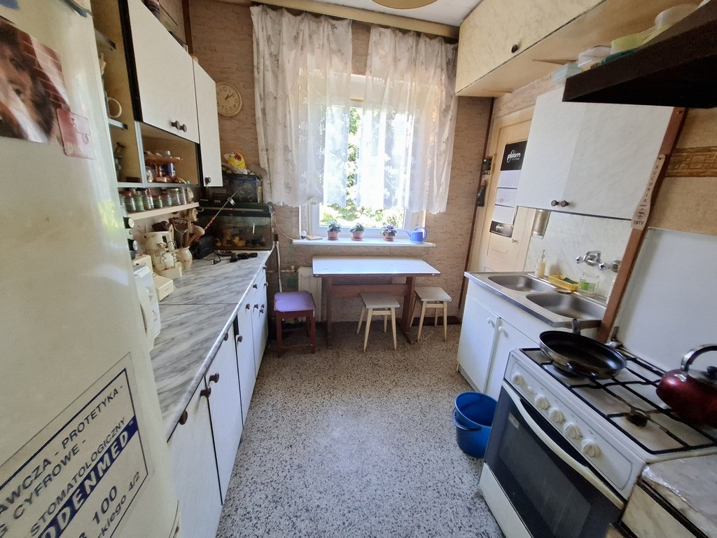 Mieszkanie – Szczecin, Pogodno - Więcej