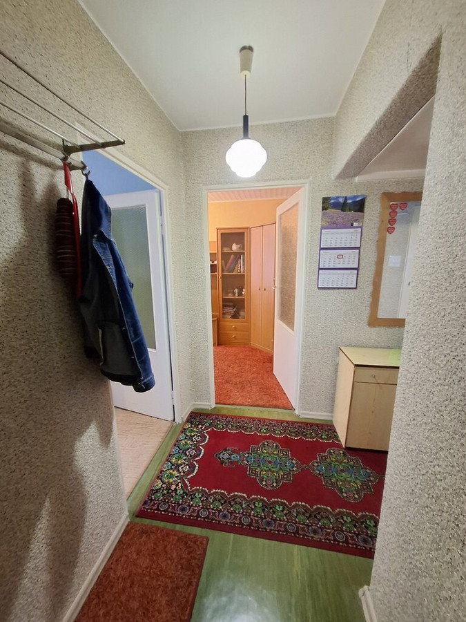 Mieszkanie – Szczecin - Więcej