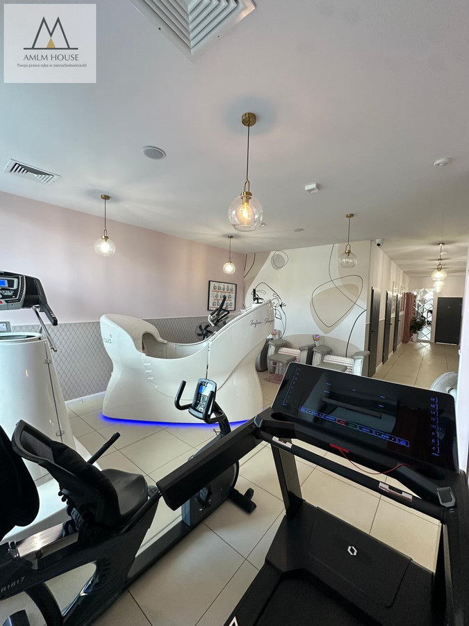 GOTOWY BIZNES BEAUTY & WELLNESS NA SPRZEDAŻ – 170 m² - Widok 3