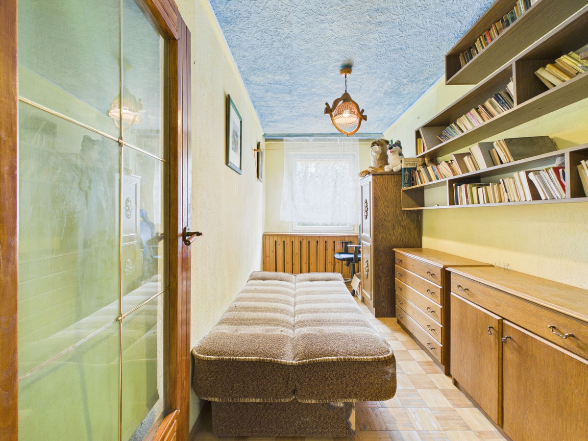 Apartment in Dąbrowa Górnicza, Reden, Mydlice - Widok 3