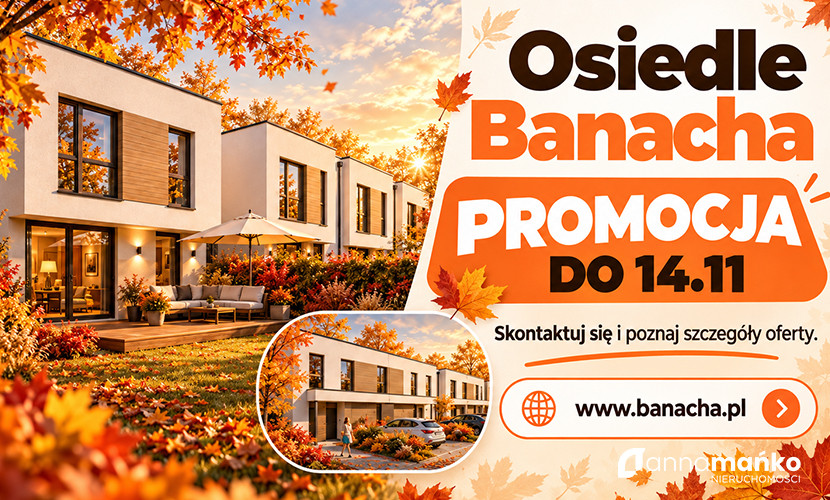PROMOCJA!!! Nowy dom 133 m² | ogród, garaż
