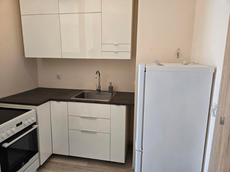 Apartment in Poznań, Osiedle Za Fortem, Naramowice - Więcej