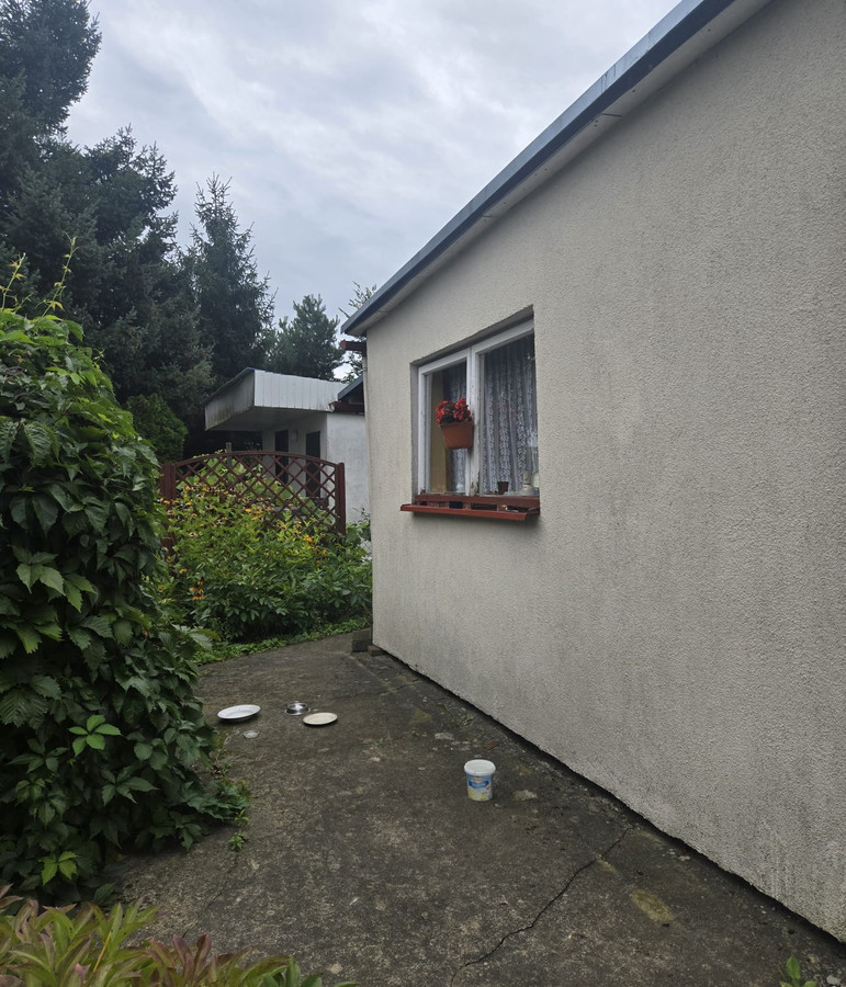 Sprzedam Rod ul. Gorajska - Widok 5