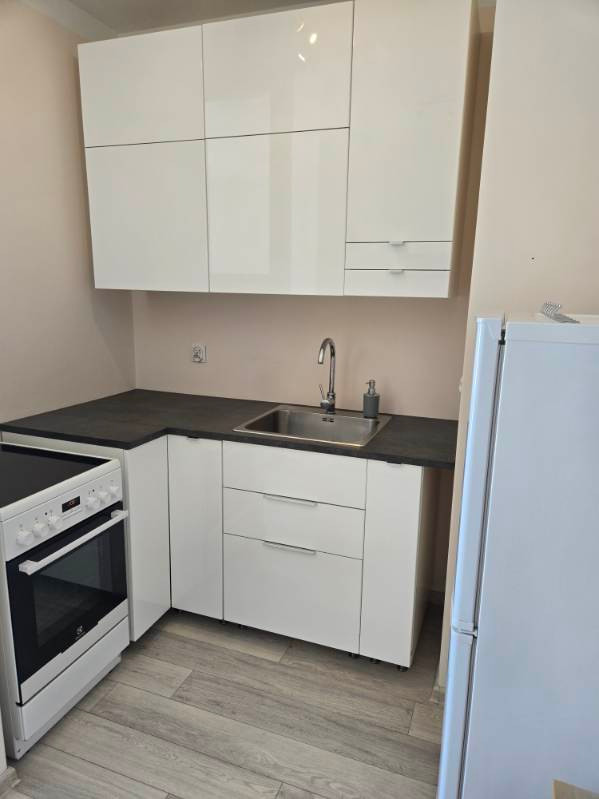 Apartment in Poznań, Osiedle Za Fortem, Naramowice - Widok 5
