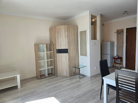 Apartment in Poznań, Osiedle Za Fortem, Naramowice - Widok 4