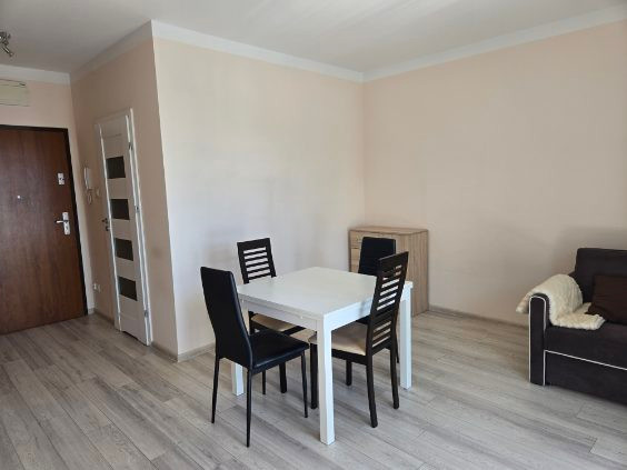 Apartment in Poznań, Osiedle Za Fortem, Naramowice - Widok 3