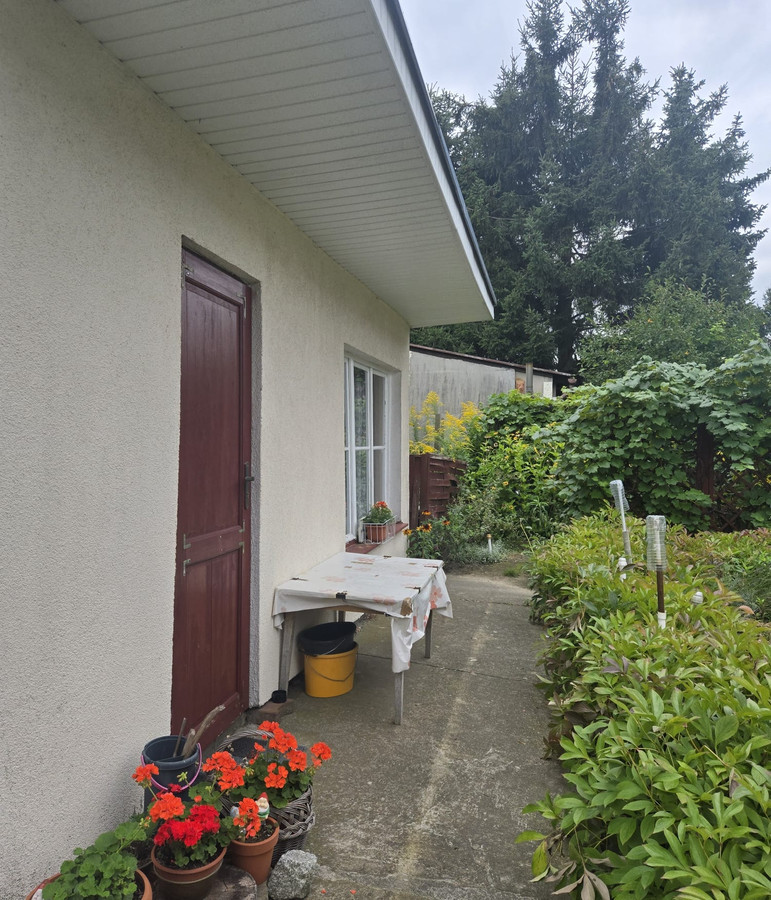 Sprzedam Rod ul. Gorajska - Widok 4