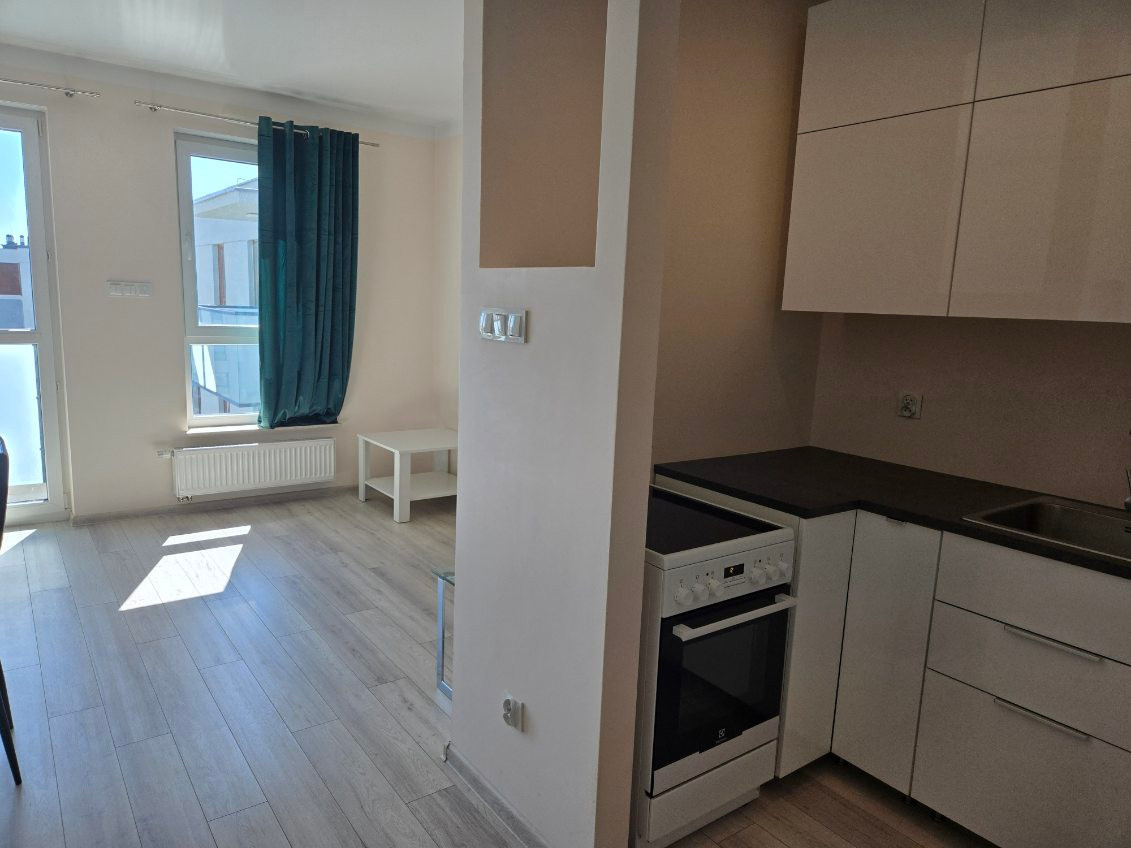 Apartment in Poznań, Osiedle Za Fortem, Naramowice - Widok 6