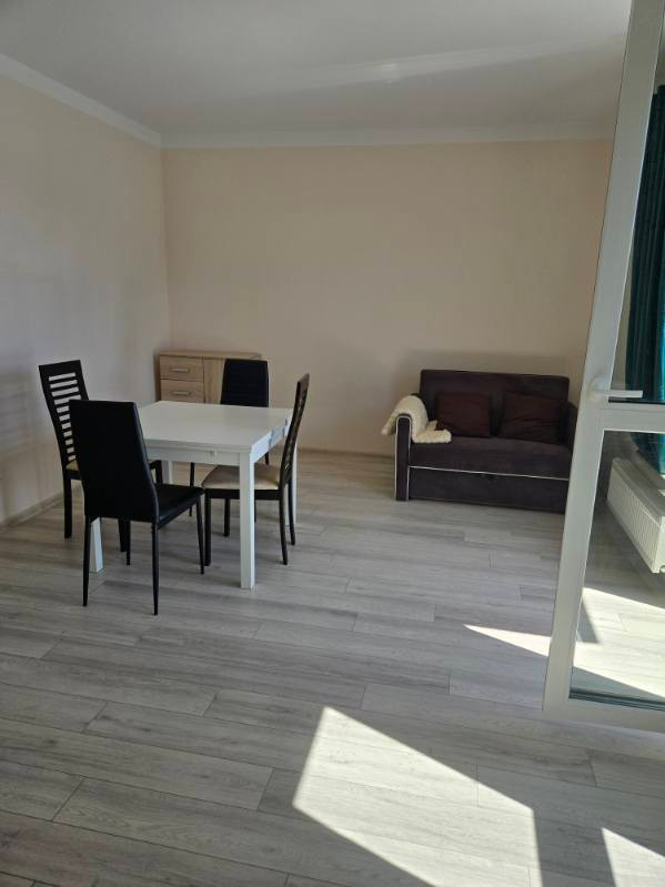 Apartment in Poznań, Osiedle Za Fortem, Naramowice - Widok 2